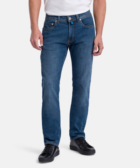 Pierre Cardin JC Stonewash jeans 8037.., Size: 30L 32