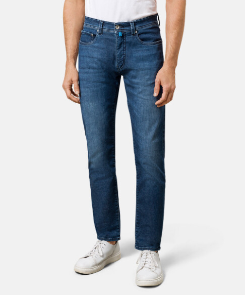 Pierre Cardin Future Flex jeans jeans 8006., Size: 35L 32