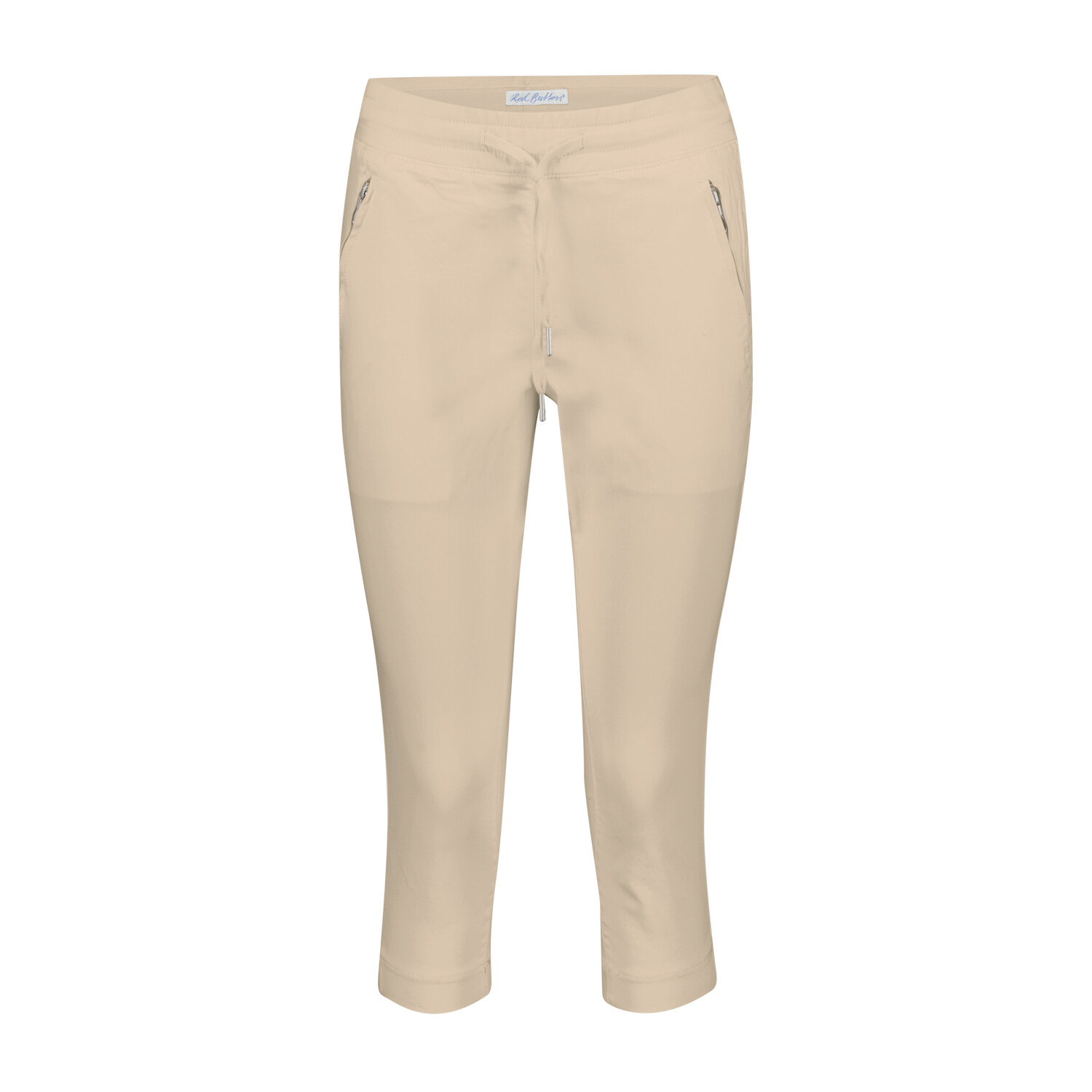 Red Button Tessy capri jog zand srb4034