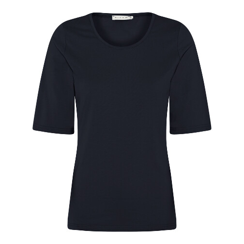 Micha T-shirt 1/2m marine 148-154