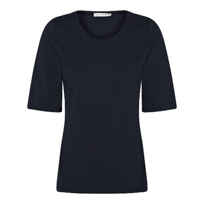 Micha T-shirt 1/2m marine 148-154 Micha T-shirt 1/2m marine 148-154