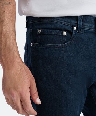 Pierre Cardin jeans used jeans 8037.