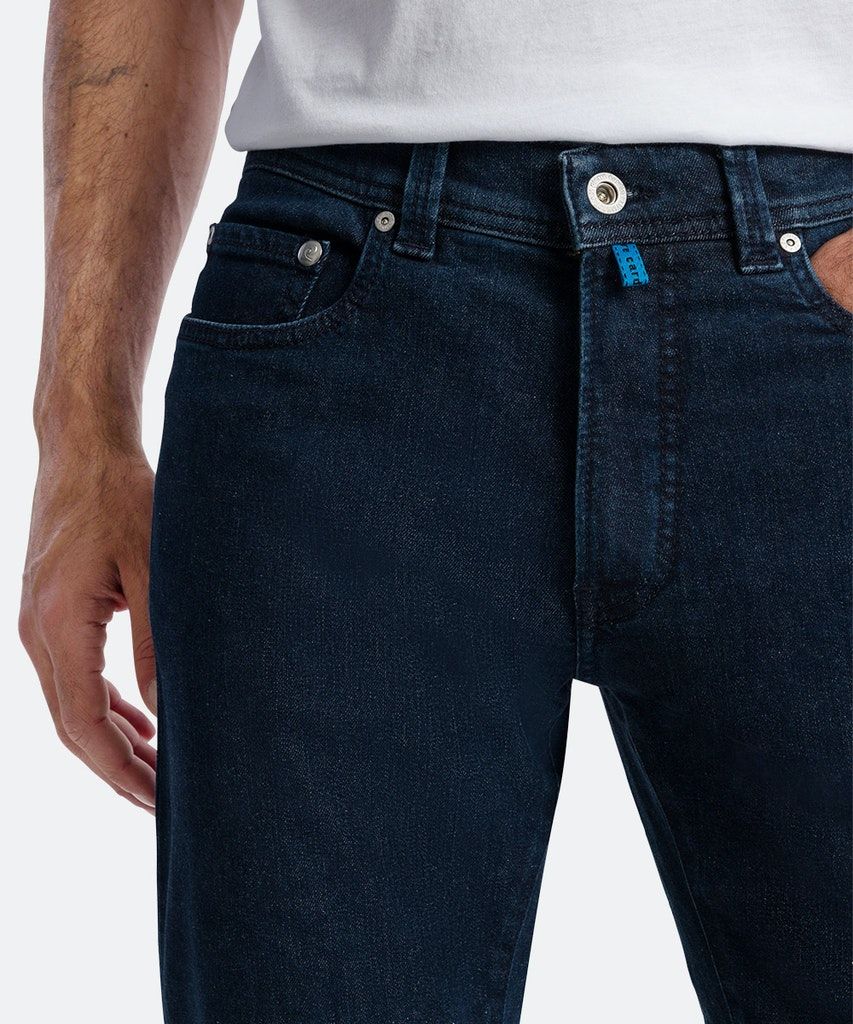 Pierre Cardin jeans used jeans 8037.