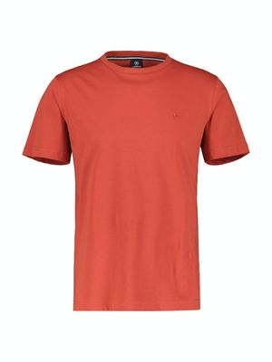 Lerros T-Shirt koraal 2423000
