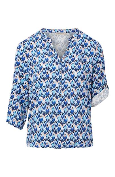 Dreamstar blouson wiebertje kobalt Maxx