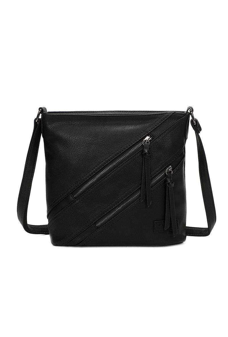 House of Smits Tas zippers