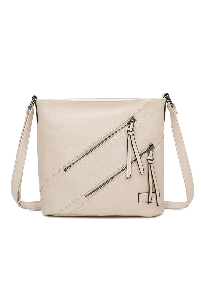 House of Smits Tas zippers