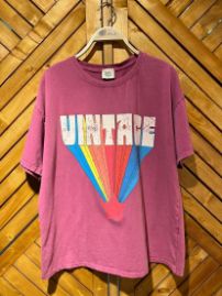 House of Smits T-shirt vintage rose e2857vin