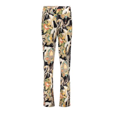 Geisha Britt pants zwart 41104