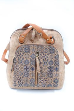 House of Smits rugtas kurk 2 enws10103