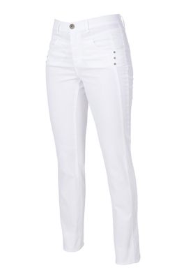 Dreamstar broek wit jala Dreamstar broek wit jala