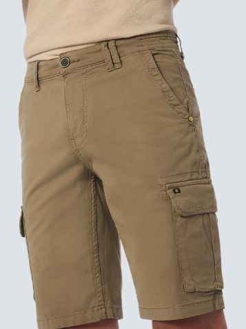 No Excess Short Cargo camel 238190309SN