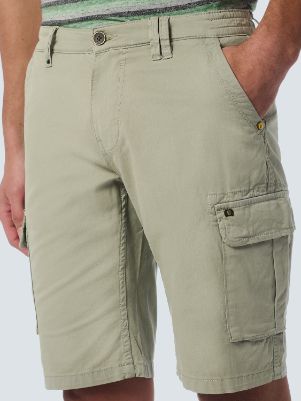No Excess Short Cargo groen 238190309SN
