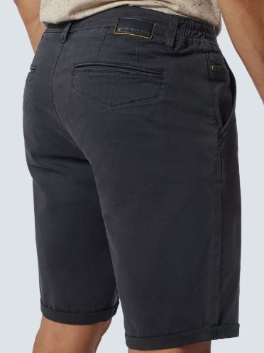 No Excess Short Stretch night blue 238190306SN