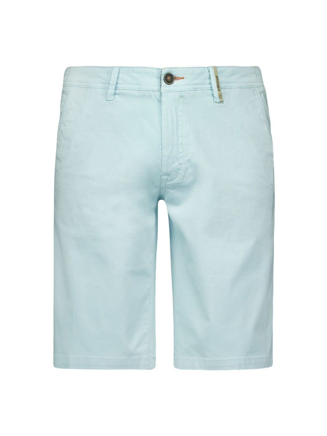 No Excess Short Stretch ice blue 238190306SN