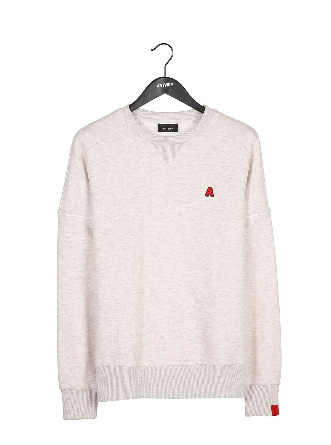 Antwrp Sweater ecru BSW108-L008