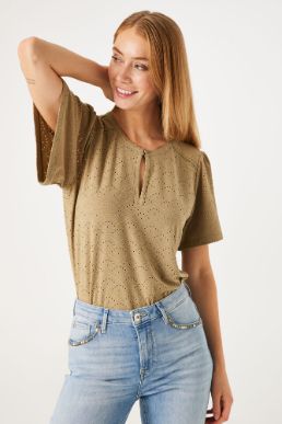 Garcia t-shirt