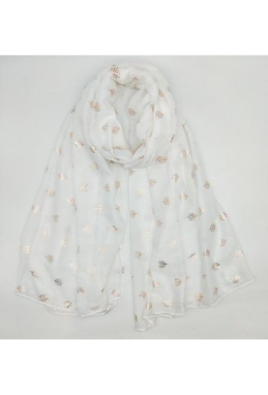 House of Smits shawl windroos