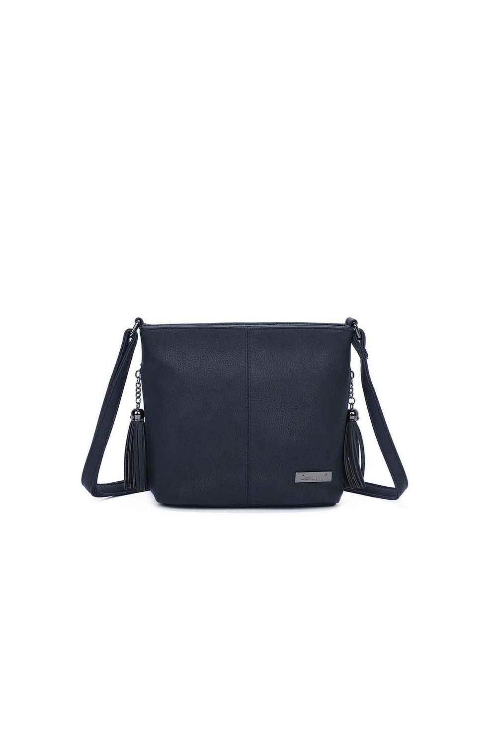 House of Smits tas kwastjes