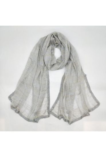House of Smits shawl glitter