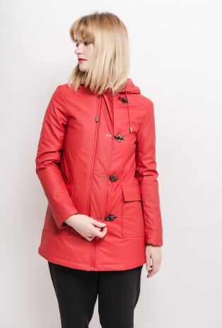 House of Smits Regenjas padded