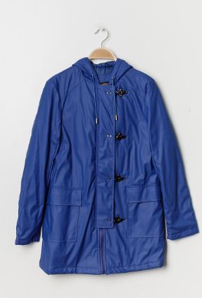 House of Smits Regenjas padded