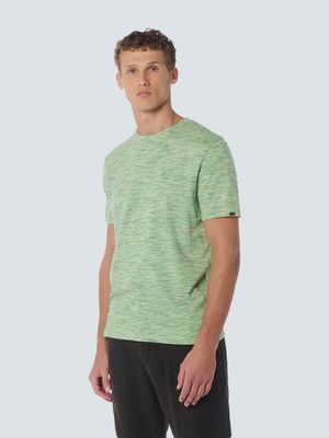 No Excess T-shirt Melange No Excess T-shirt Melange