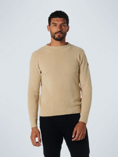 No Excess Pull v Basten ecru 21210815