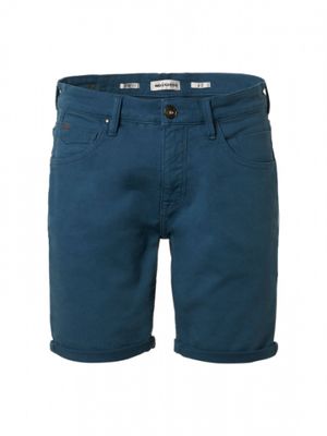 No Excess Jog short blauw 198190311