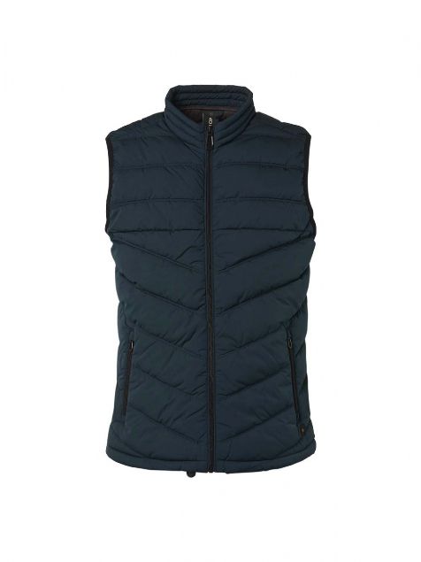No Excess Bodywarmer marine 17630701
