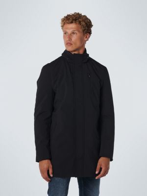 No Excess Softshell Jas zwart 17630825 No Excess Softshell Jas zwart 17630825