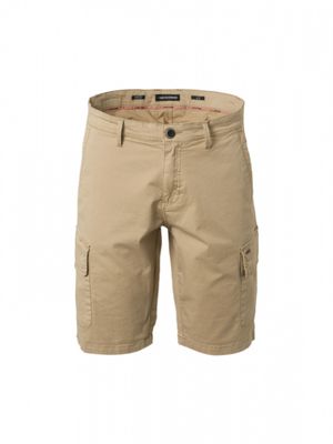 No Excess Cargo Short camel 158190308