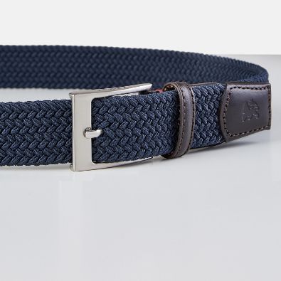 Lerros Stretch riem Lerros Stretch riem