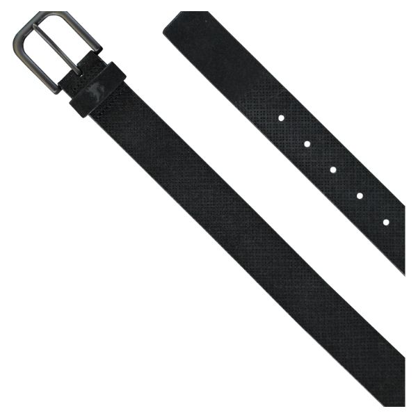 Lerros Leren riem