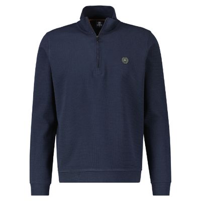 Lerros Sweatshirt marine 2384402
