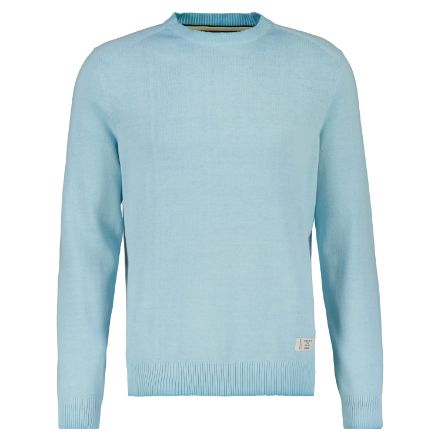 Lerros Pullover rh turquoise 2325017