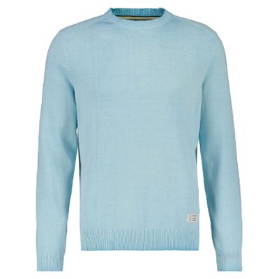 Lerros Pullover rh turquoise 2325017 Lerros Pullover rh turquoise 2325017