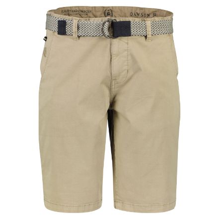 Lerros Chino Bermuda zand 2349213
