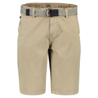 Lerros Chino Bermuda zand 2349213 Lerros Chino Bermuda zand 2349213