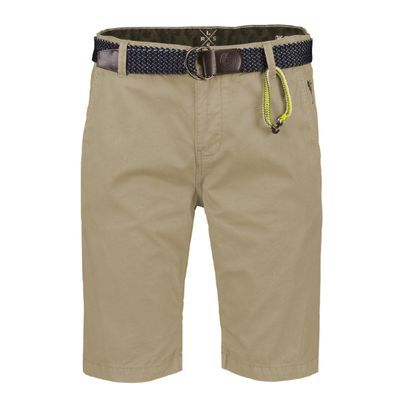 Lerros Short chino short zand 2049224 Lerros Short chino short zand 2049224