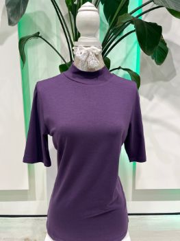 House of Smits Pully km turtle aubergine xk31510