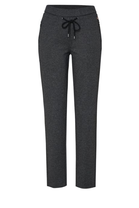 Toni broek scarlet trend antraciet 2243-4--67-04
