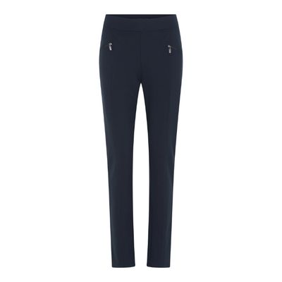 Micha broek zwart 118-880 Micha broek zwart 118-880