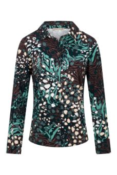 Dreamstar blouse jersey bottle odette
