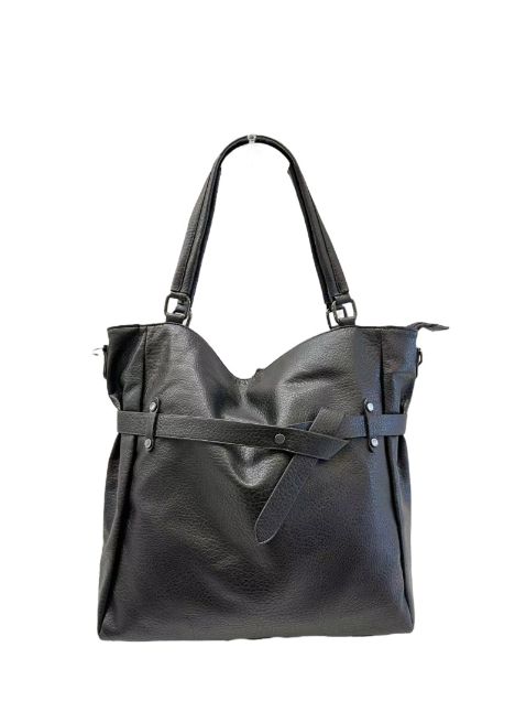 House of Smits tas grijs pf6635