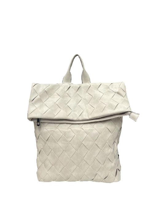 House of Smits rugtas beige pfhj2217