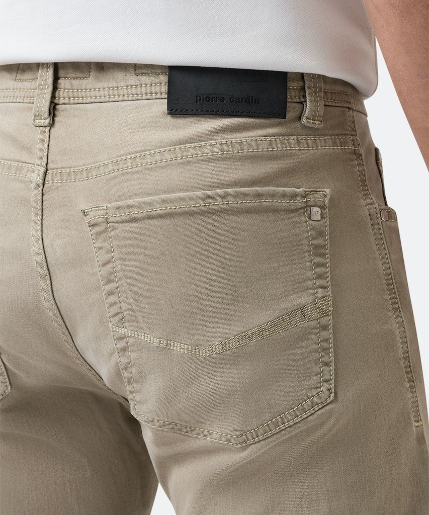 Pierre Cardin Colour Denim