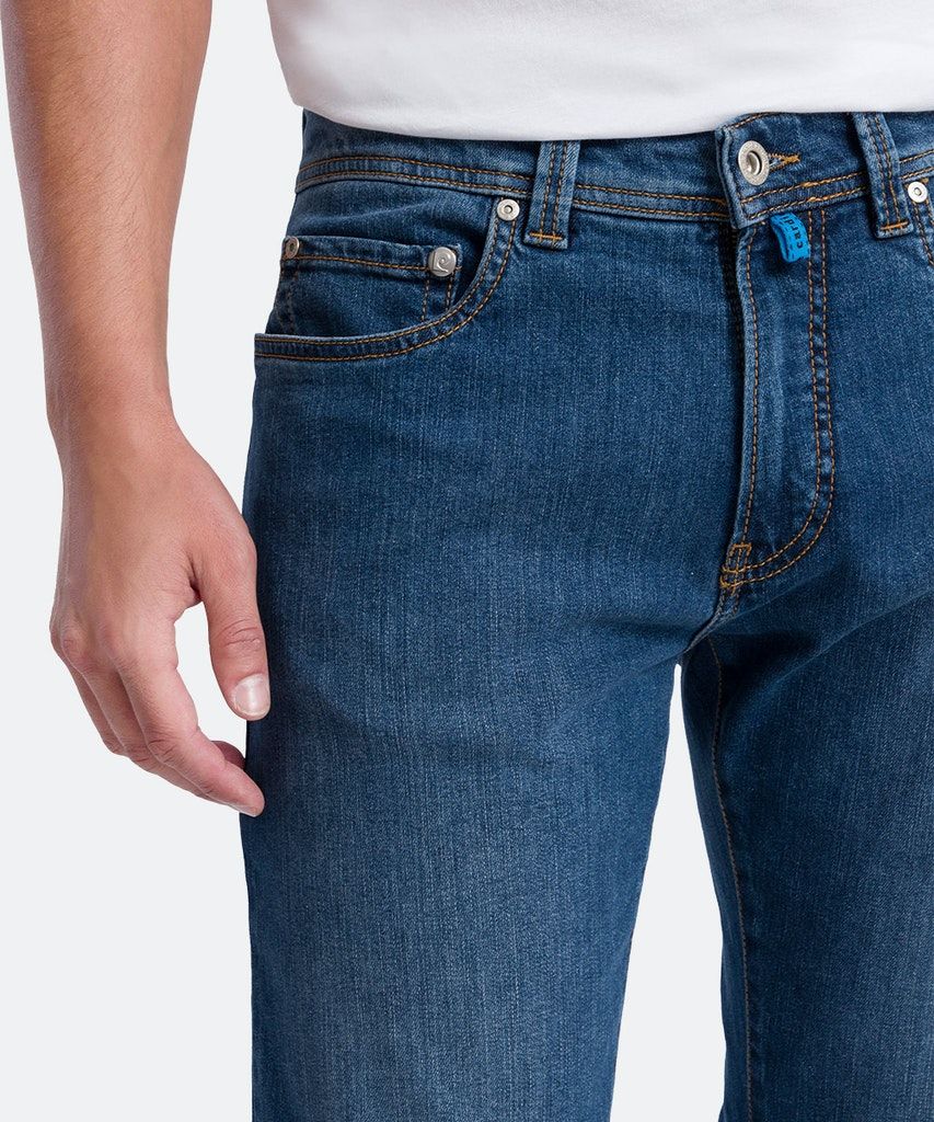 Pierre Cardin jeans stonewash jeans 8037.