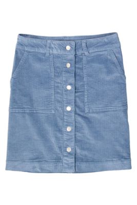 Garcia rok rib rafblauw u40120