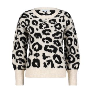 Red Button leo sweater kit srb4406